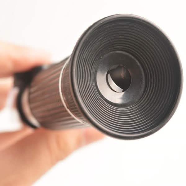 Portable Handheld Refractometer Gravity Analyzer Automotive - DailySale