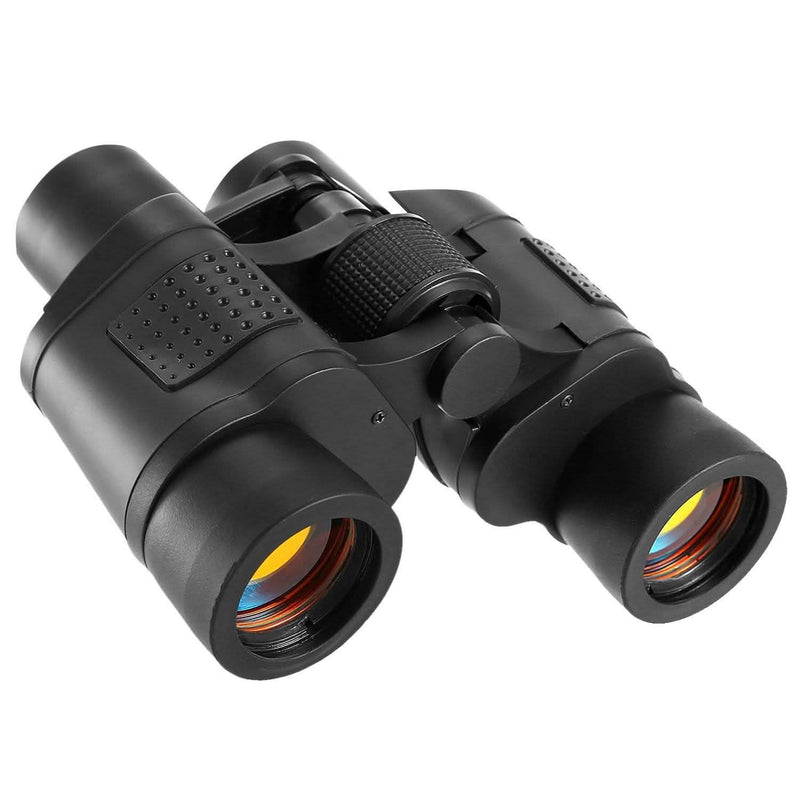 Portable HD Binoculars with Shoulder Strap Bag Sports & Outdoors - DailySale