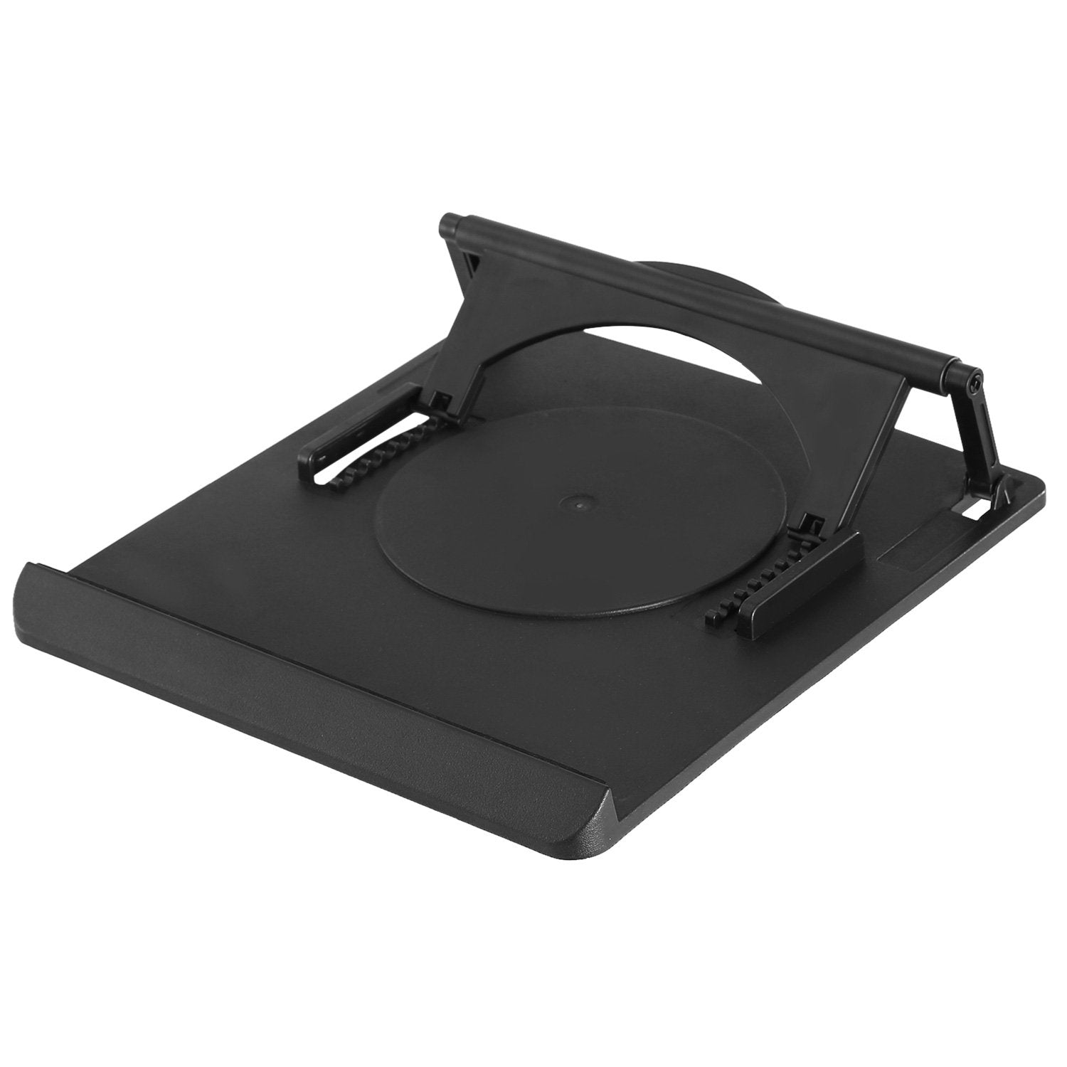 Portable Laptop Stand 7 Adjustable Heights Computer Accessories - DailySale