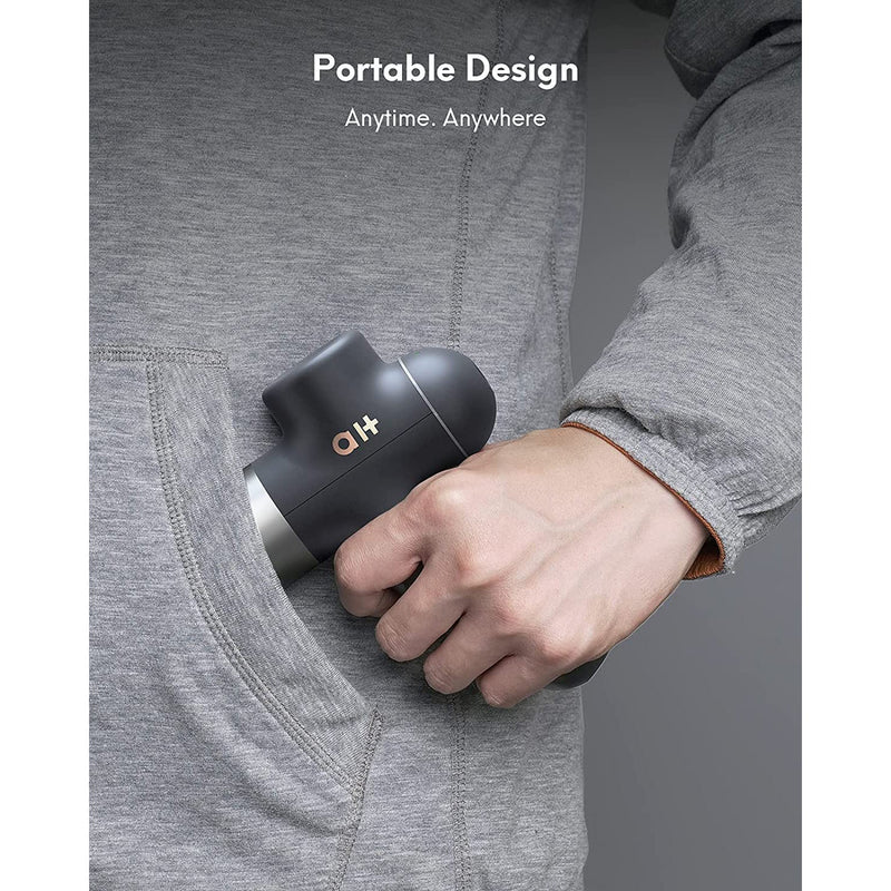 Portable Mini Massage Gun Wellness - DailySale