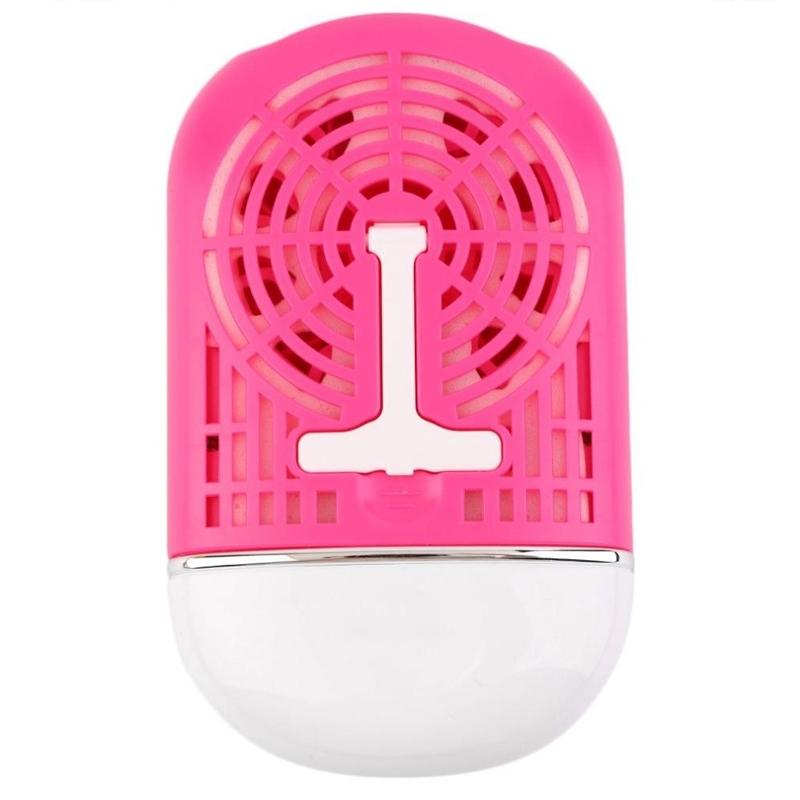 Portable Mini Personal Air Conditioning Fan Phones & Accessories - DailySale