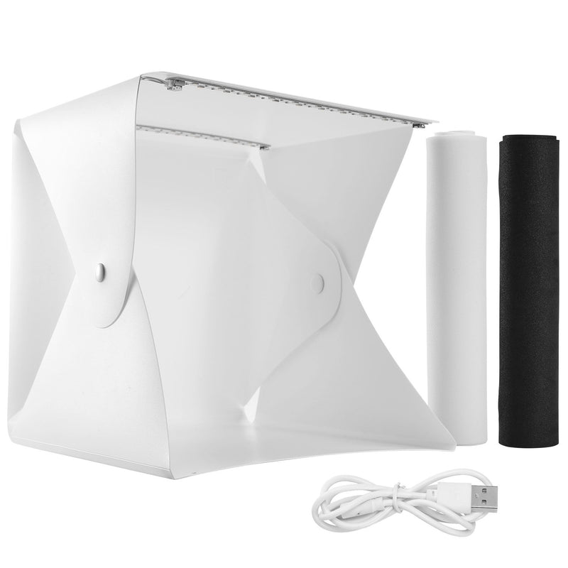 Portable Photo Studio Light Box Cameras & Drones - DailySale