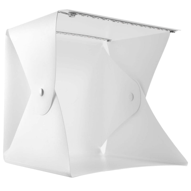 Portable Photo Studio Light Box Cameras & Drones - DailySale