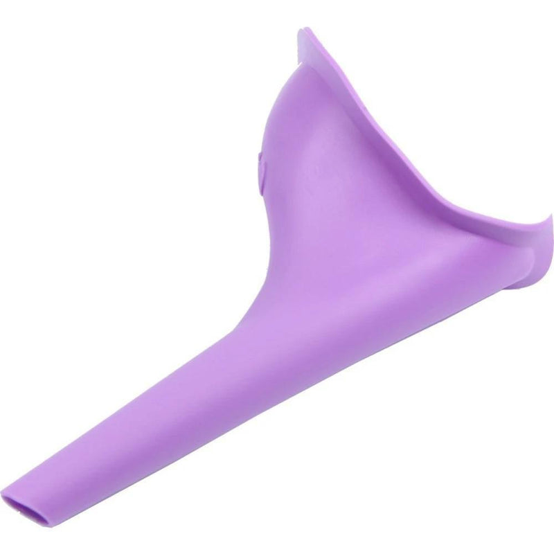 Portable Reusable Female Urination Device Sports & Outdoors - DailySale