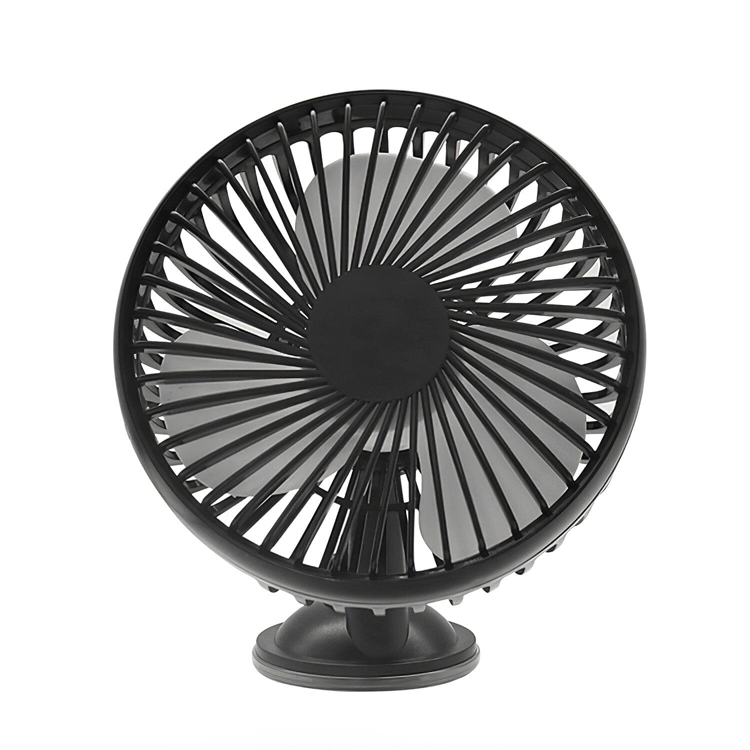 Portable Rotatable Car Cooling Fan Automotive - DailySale