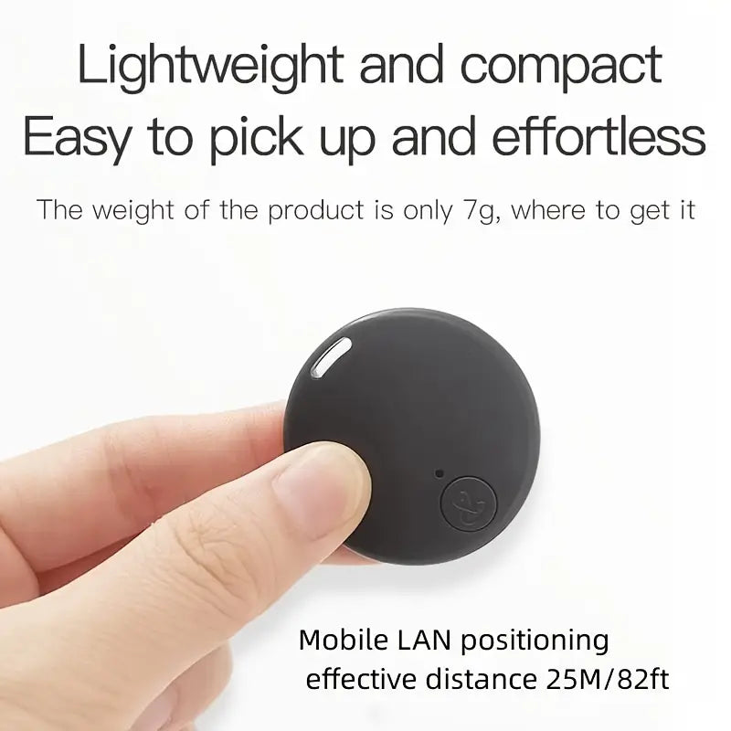 Portable Tracking Bluetooth 5.0 Mobile Key Mobile Accessories - DailySale