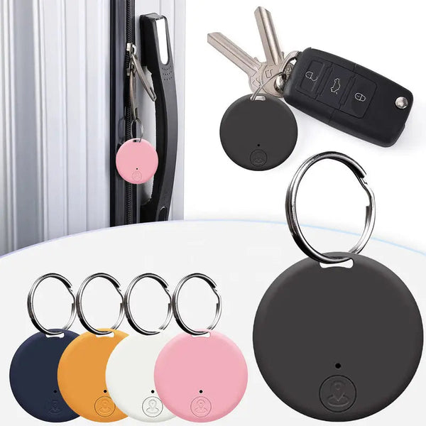 Portable Tracking Bluetooth 5.0 Mobile Key Mobile Accessories - DailySale