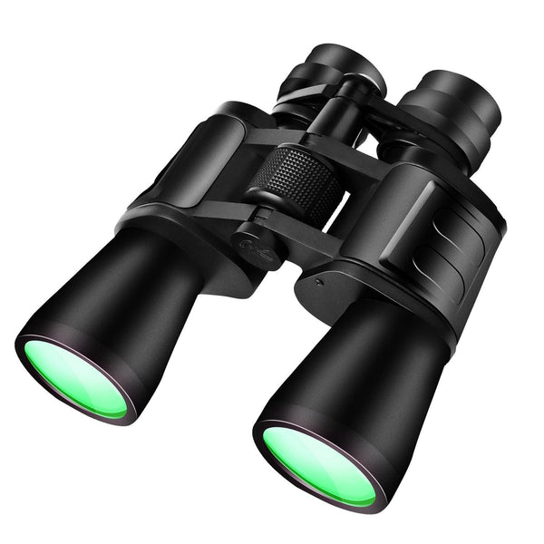 Portable Zoom Binoculars with FMC Lens Sports & Outdoors - DailySale