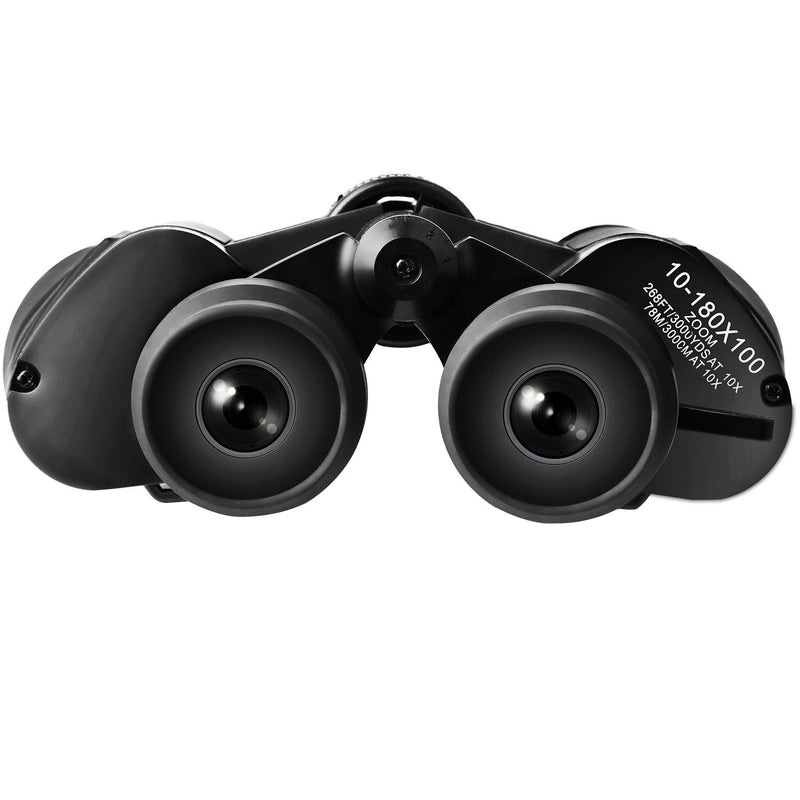 Portable Zoom Binoculars with FMC Lens Sports & Outdoors - DailySale