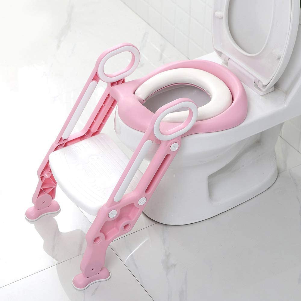 Potty Training Toilet Seat Baby - DailySale