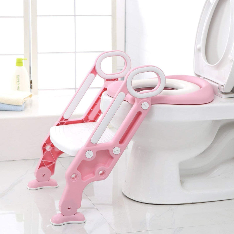 Potty Training Toilet Seat Baby - DailySale