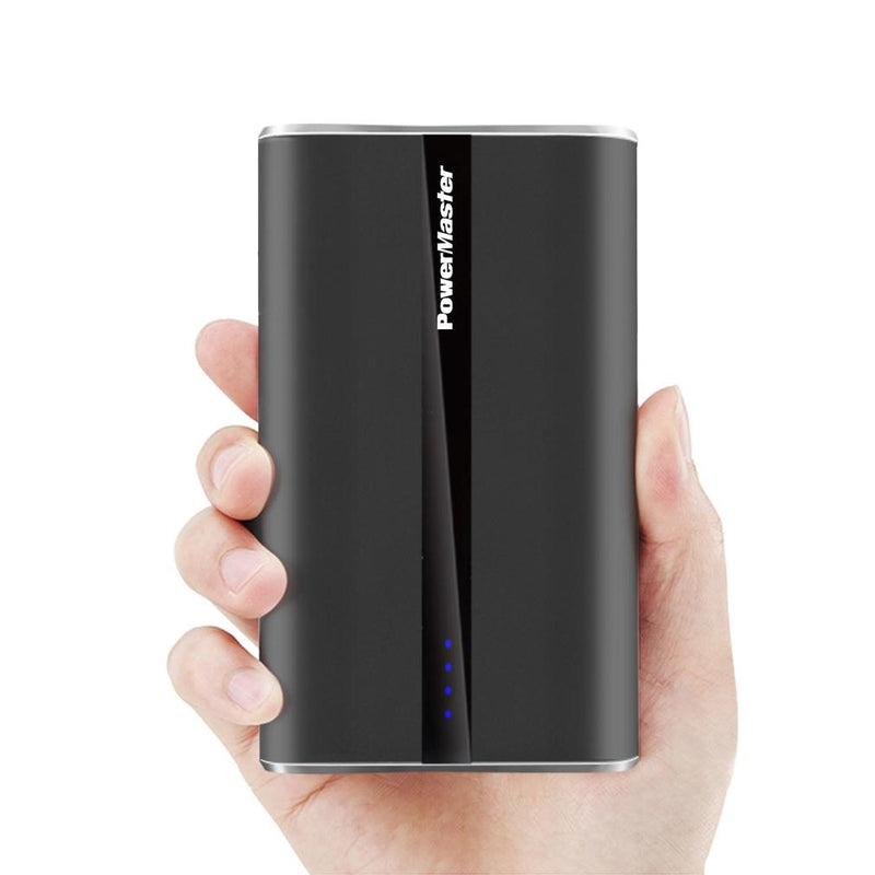 Power Master Portable Charger with USB Ports Phones & Accessories - DailySale