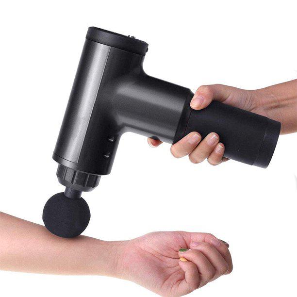 Power Pro 3900 Ultra Massage Gun Wellness - DailySale