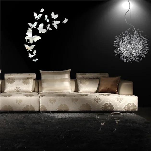 Pre-pasted PVC Home Decoration Wall Decal Furniture & Decor - DailySale