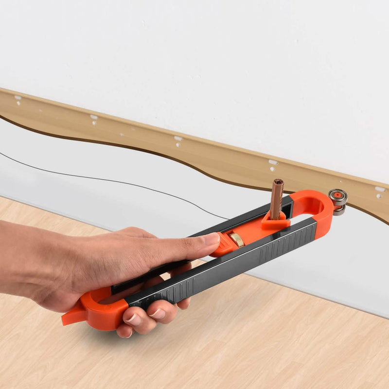 Precise Contour Gauge Home Improvement - DailySale