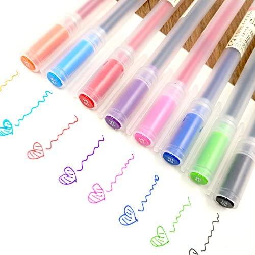Premium Gel Ink Pen Art & Craft Supplies - DailySale