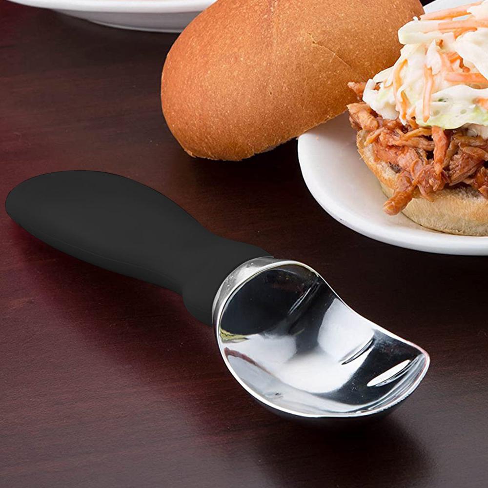 Premium Ice-Cream Scooper with Comfortable Grip Handle Kitchen & Dining - DailySale