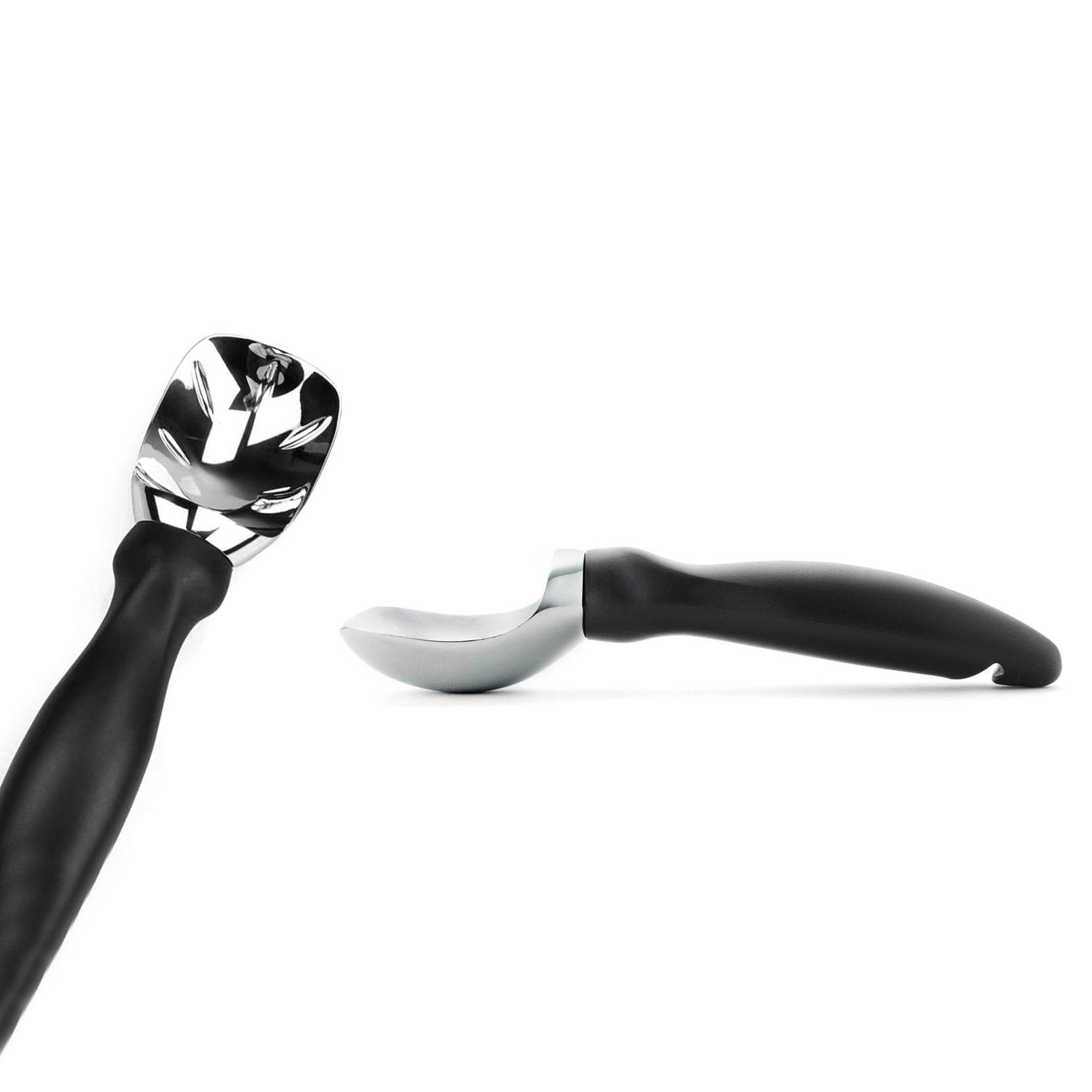 Premium Ice-Cream Scooper with Comfortable Grip Handle Kitchen & Dining - DailySale