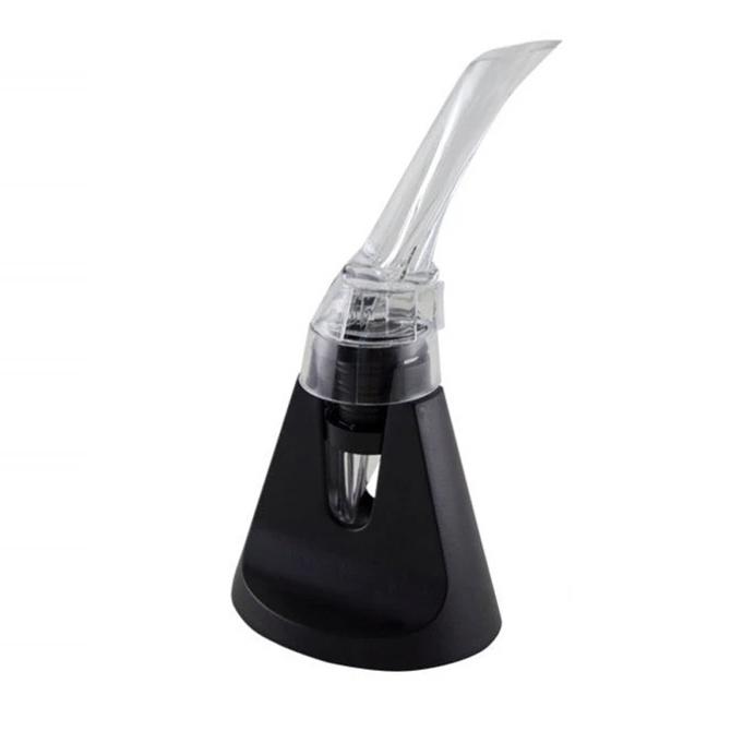 Premium Liquid Aerator Pourer And Decanter Spout Kitchen & Dining - DailySale