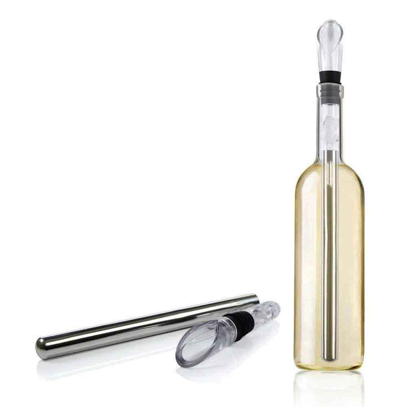 Prep by New Domaine Wine Chilling Stick and Aerator Kitchen & Dining - DailySale