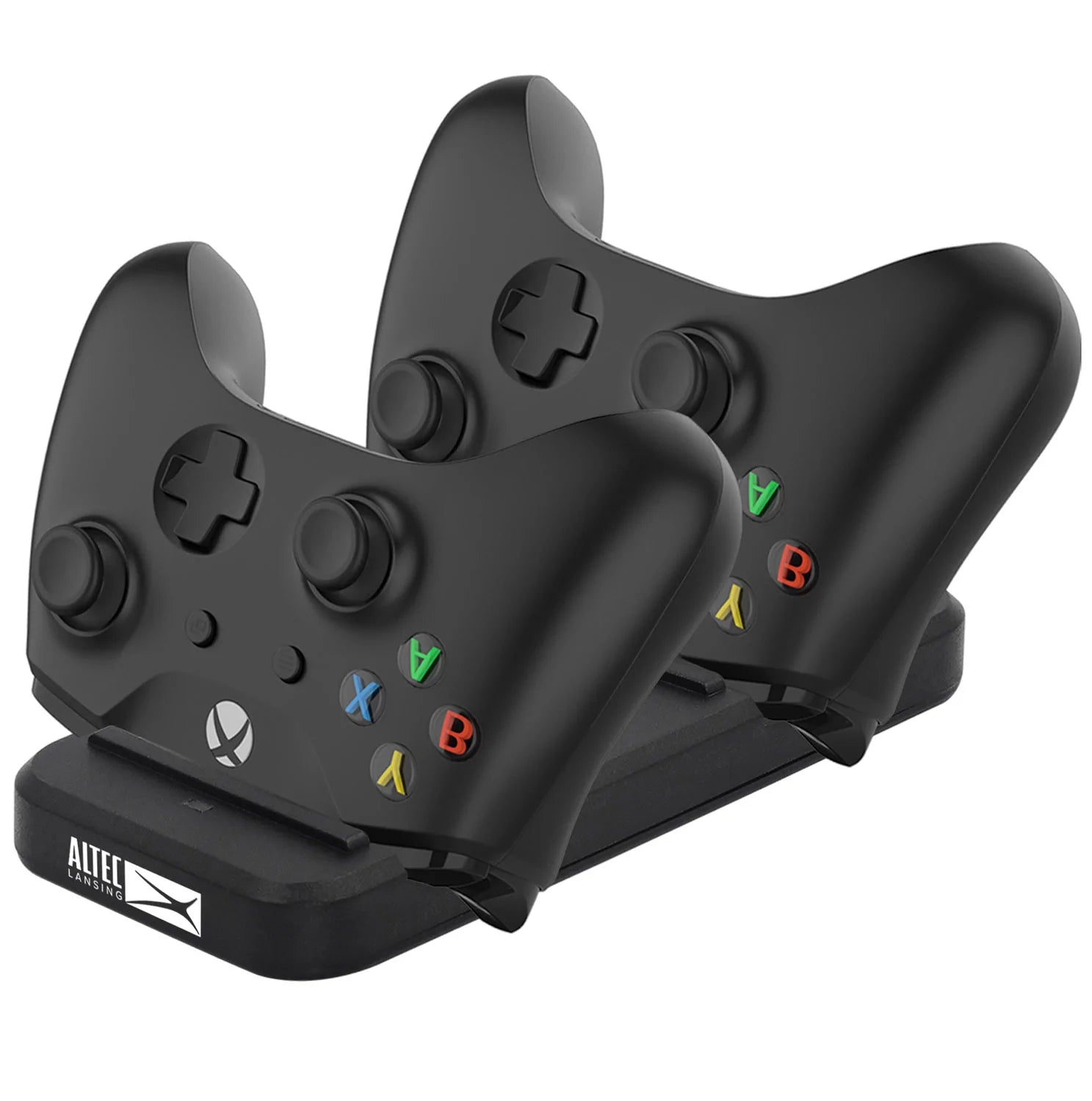 Pro Dock Dual Xbox Controller Charging Dock Video Games & Consoles - DailySale