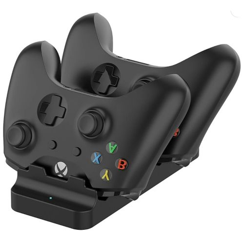 Pro Dock Dual Xbox Controller Charging Dock Video Games & Consoles - DailySale