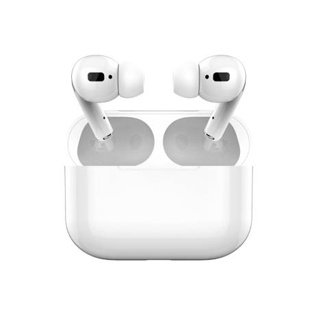 Pro Sync+ Wireless Earbuds & Charging Case Headphones White - DailySale