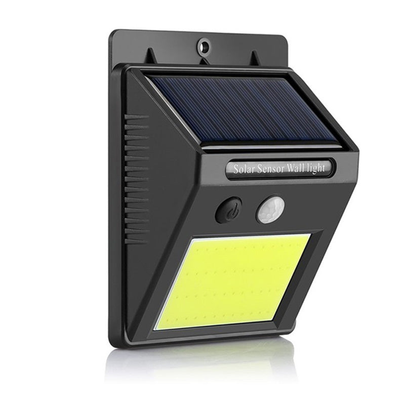 5-Pack: Outdoor 48 LED Solar Light - DailySale, Inc