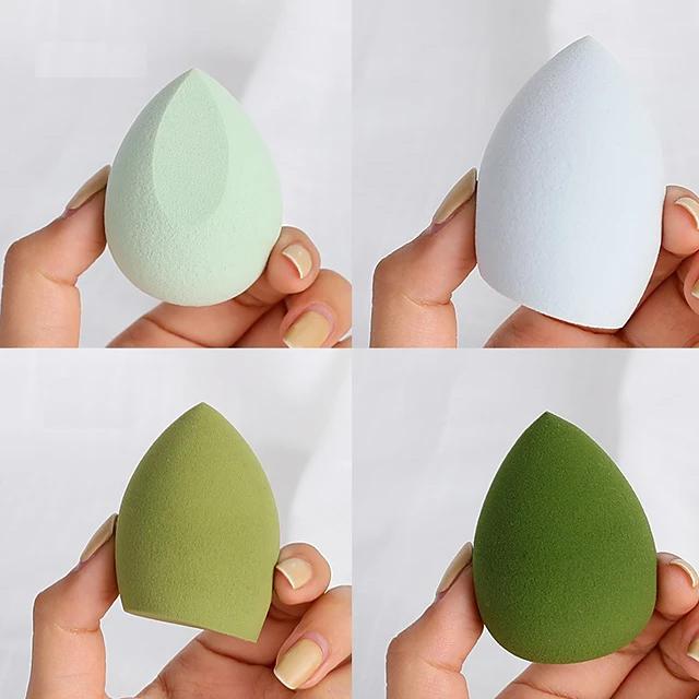 Professional Cosmetic Puff Blending Makeup Sponge Beauty & Personal Care - DailySale