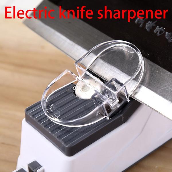 Professional Electric Knife Sharpener Kitchen & Dining - DailySale