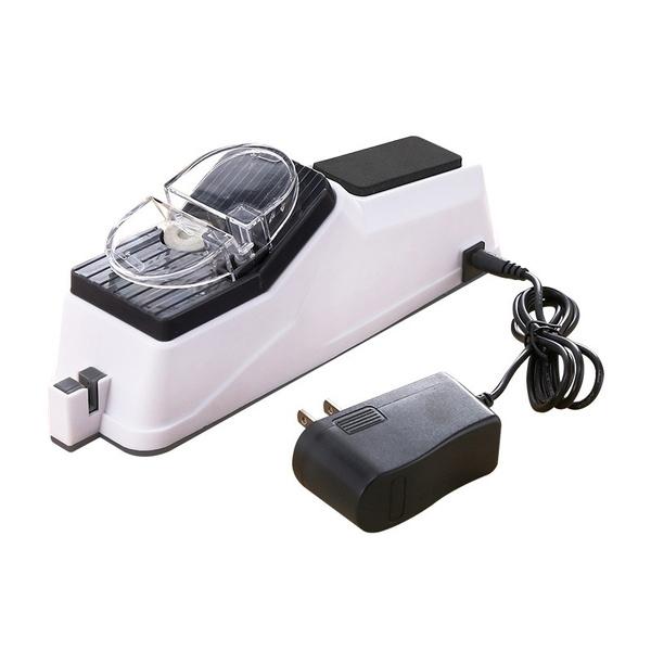 Professional Electric Knife Sharpener Kitchen & Dining - DailySale