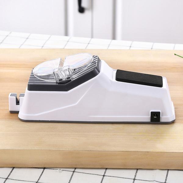 Professional Electric Knife Sharpener Kitchen & Dining - DailySale