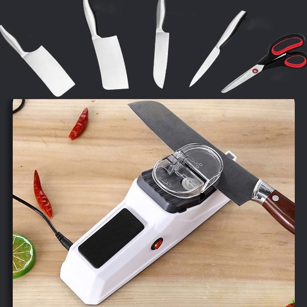 Professional Electric Knife Sharpener Kitchen & Dining - DailySale