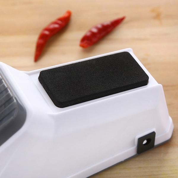 Professional Electric Knife Sharpener Kitchen & Dining - DailySale