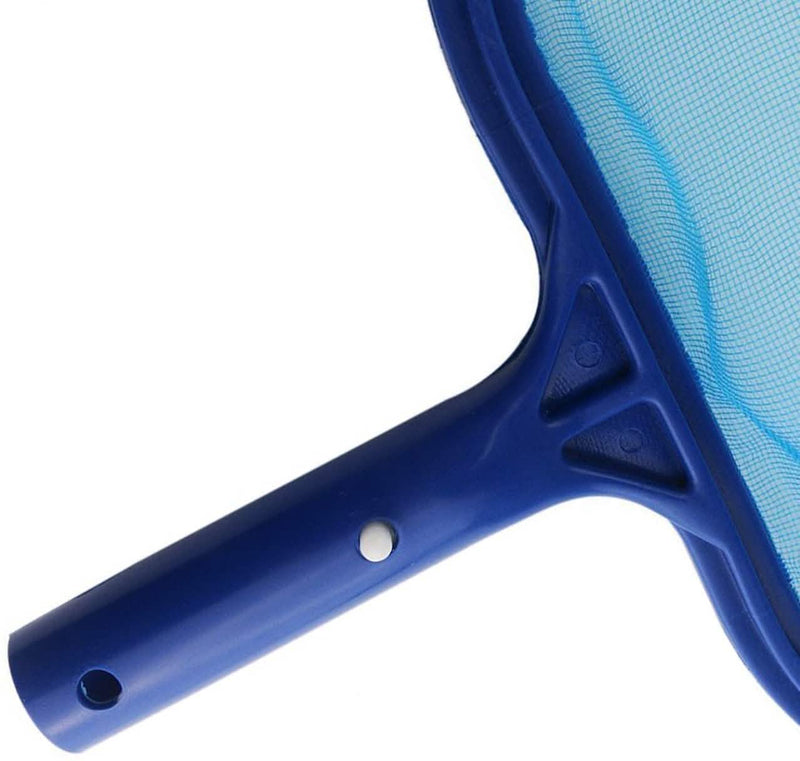 Professional Heavy Duty Pool Leaf Rake Fine Mesh Frame Net Everything Else - DailySale