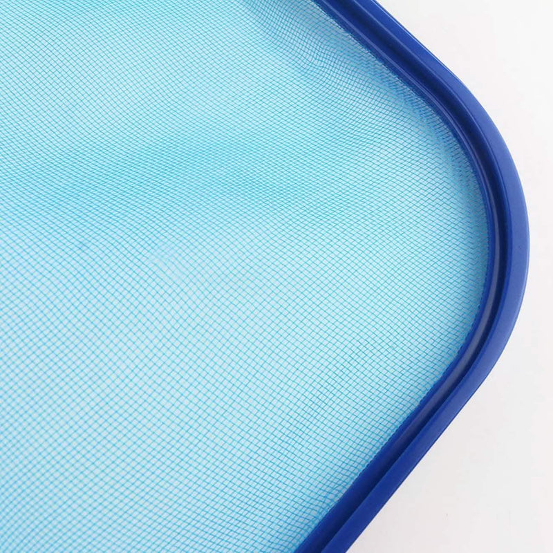 Professional Heavy Duty Pool Leaf Rake Fine Mesh Frame Net Everything Else - DailySale