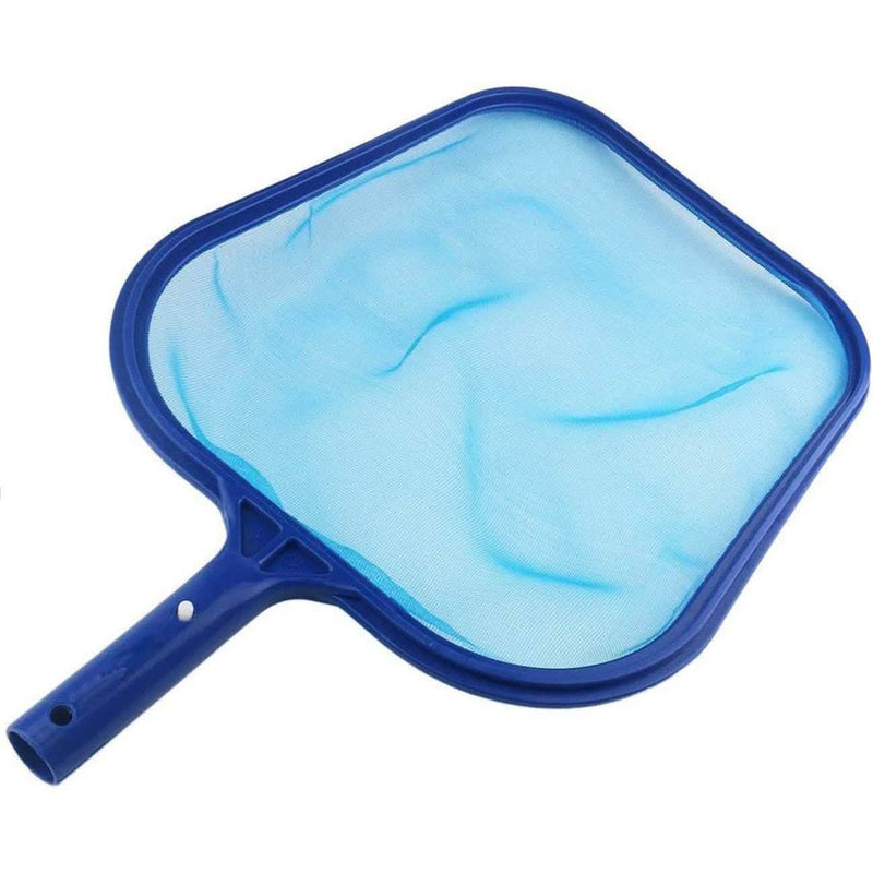 Professional Heavy Duty Pool Leaf Rake Fine Mesh Frame Net Everything Else - DailySale