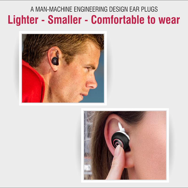 Professional Mini Earpiece with Hands-free Calling and Microphone Phones & Accessories - DailySale