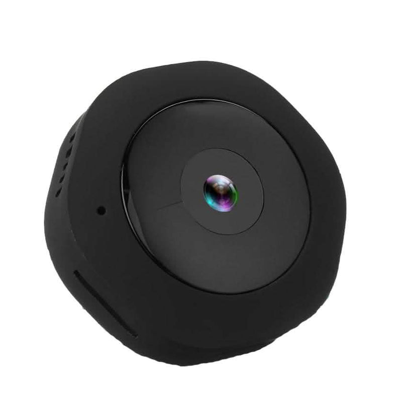 Professional Mini H6 Camera Camera, TV & Video Black No Wifi - DailySale