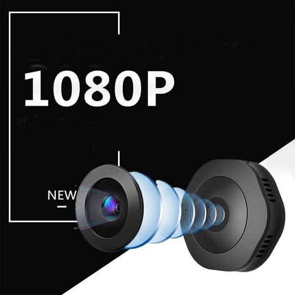 Professional Mini H6 Camera Camera, TV & Video - DailySale