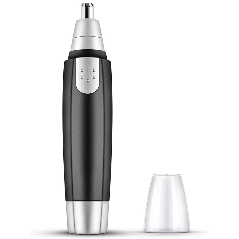 Professional Nose and Ear Hair Trimmer Men's Grooming - DailySale