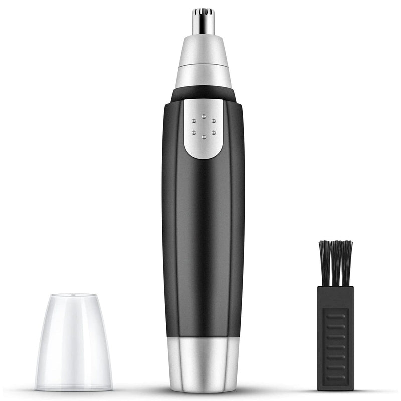 Professional Nose and Ear Hair Trimmer Men's Grooming - DailySale
