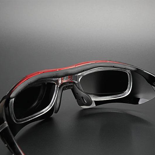 Professional Polarized Cycling Glasses Bike Goggles Sports & Outdoors - DailySale
