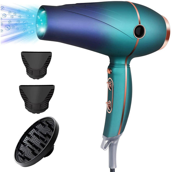 Professional Salon Hair Dryer 2300W Beauty & Personal Care - DailySale