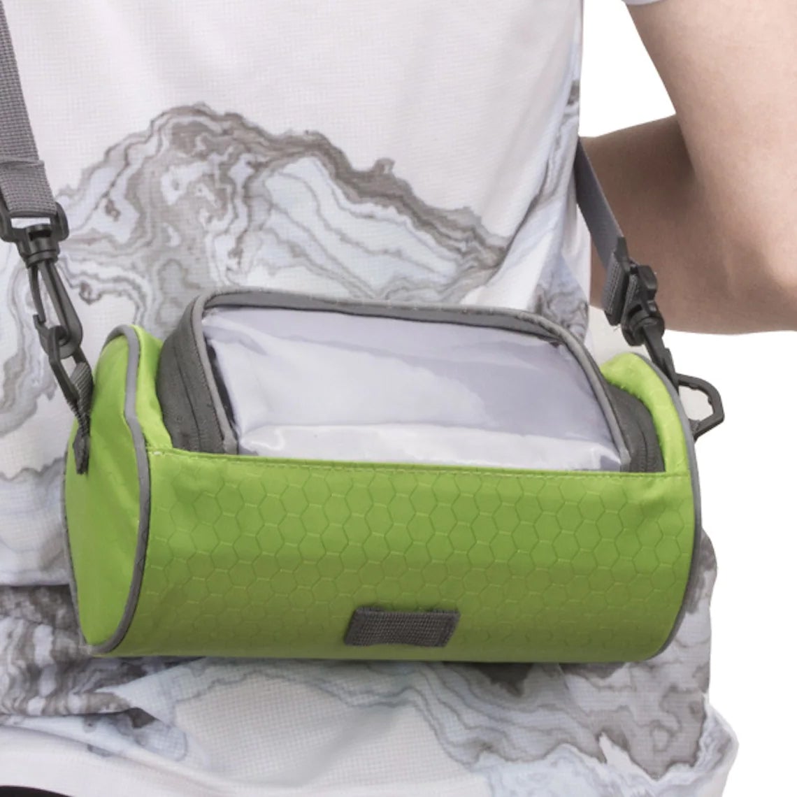 PROMEND Bike Handlebar Bag Bags & Travel - DailySale