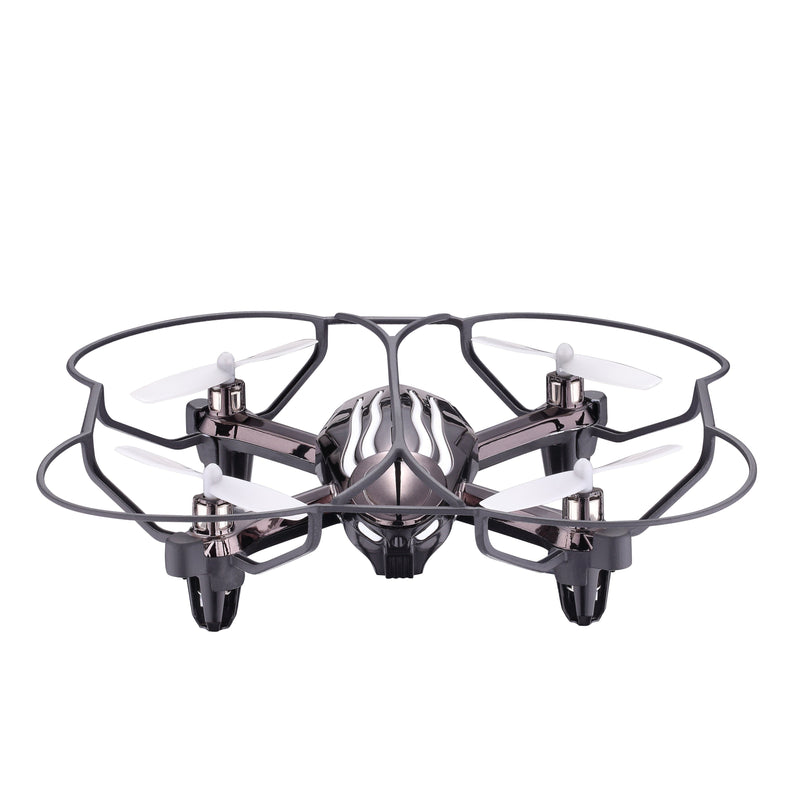 Propel Spyder X Palm-Sized High Performance Stunt Drone Toys & Games - DailySale