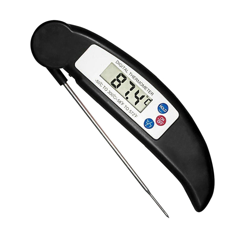 ProThermo Instant-Read Digital Meat Thermometer