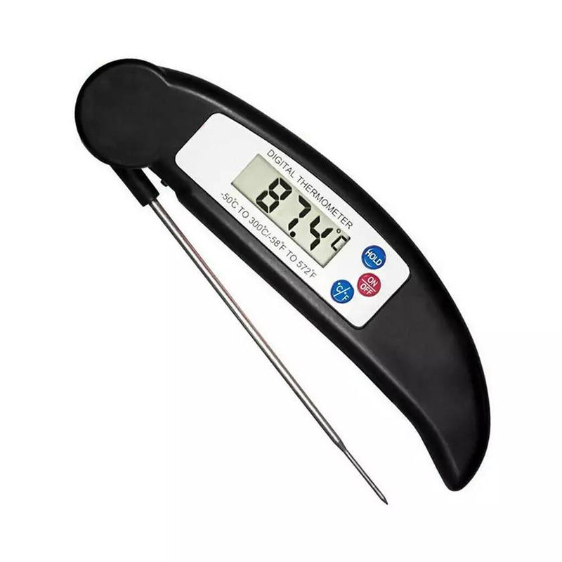 This Bluetooth Meat Thermometer Is on Sale for 36% Off