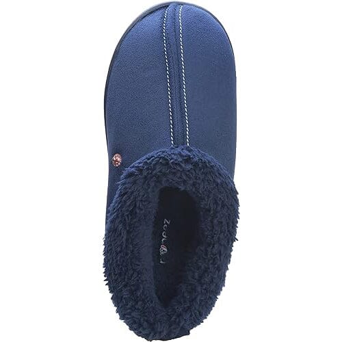 Pupeez Boys Winter Slipper Comfort and Warm Clogs Kids' Clothing - DailySale