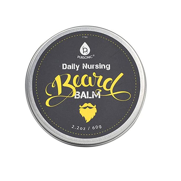 Pursonic Beard Care Grooming Set Men's Grooming - DailySale
